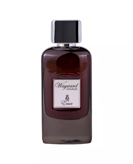 Emir Wayward Charlie Extrait de Parfum 100ml