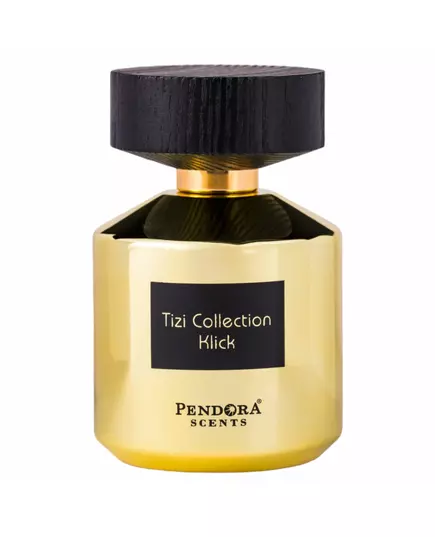 Pendora Scents Tizi Collection - Klick Eau de Parfum 100ml