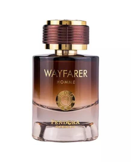 Pendora Scents Wayfarer Eau de Parfum 100 ml