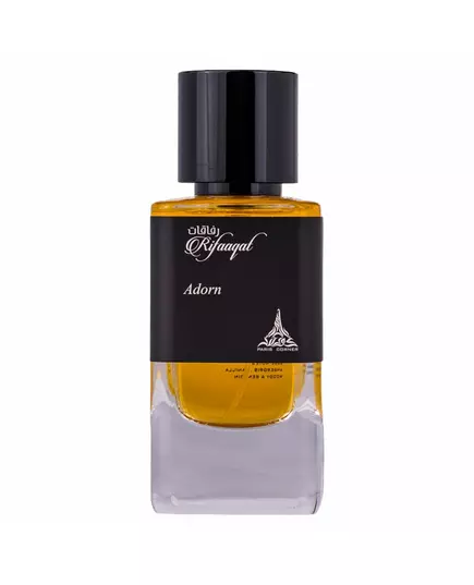 Paris Corner Rifaaqat Adorn Eau de Parfum 85ml