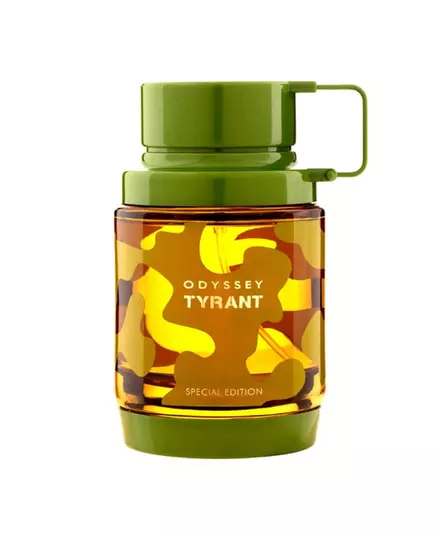 Armaf Odyssey Tyrant Eau de Parfum 100ml