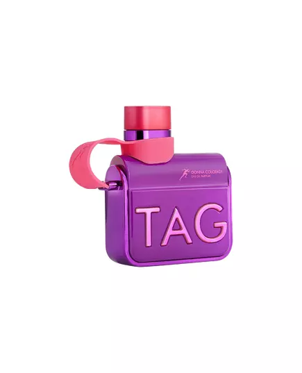 Armaf Tag Her Donna Colorata Eau de Parfum 100ml