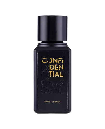 Paris Corner Confidential Eau de Parfum 100ml