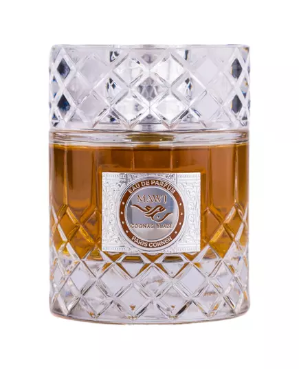 Paris Corner Mawj Cognac Blaze Eau de Parfum 100ml