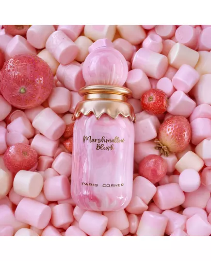 Paris Corner Marshmallow Blush Eau de Parfum 100ml