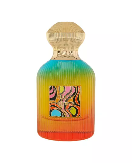 Paris Corner Hurriya Eau de Parfum 100ml