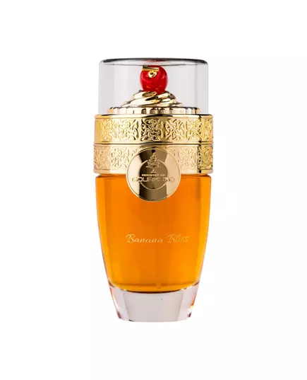 Ministry of Gourmand Banana Bliss 100 ml