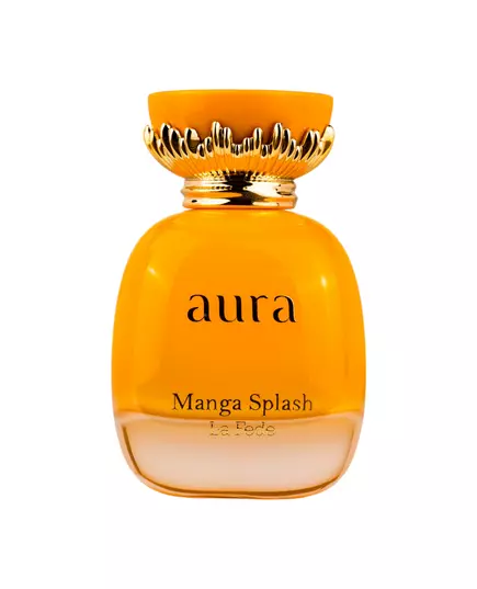 La Fede Aura Manga Splash Eau de Parfum 100 ml