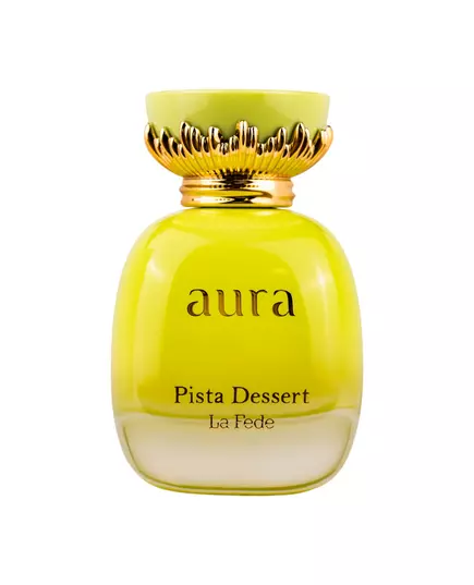 La Fede Aura Pista Desert Eau de Parfum 100 ml