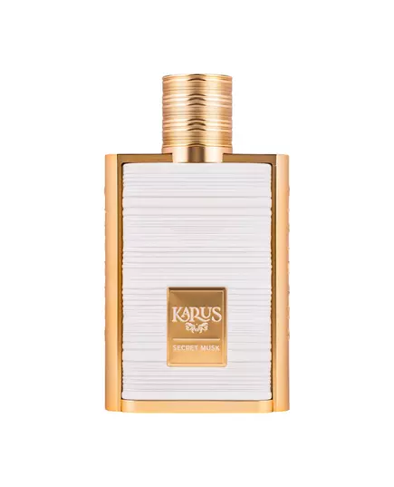 Khadlaj Karus Secret Musk Eau de Parfum 100 ml
