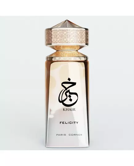 Paris Corner Khair Felicity Eau de Parfum 100ml