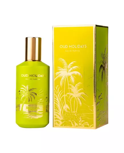 Pendora Scents Oud Holidays Eau de Parfum 100 ml