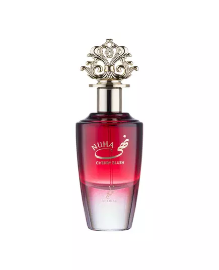 Khadlaj Nuha Cherry Blush Eau de Parfum 85 ml