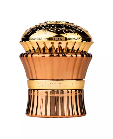 Ministry of Gourmand Creamy Biscuit Eau de Parfum 100ml