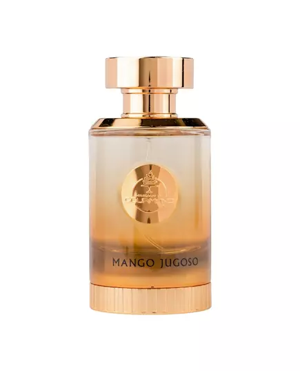 Ministry of Gourmand Mango Jugoso 100 ml