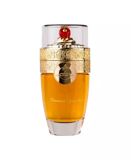 Ministry of Gourmand Tiramisu Speculoos 100 ml