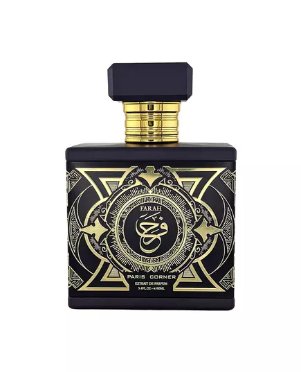 Paris Corner Farah extrait de parfum 100ml