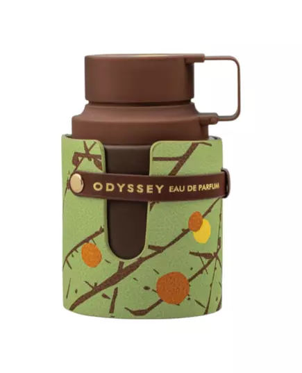 Armaf Odyssey Dubai Chocolate Eau de Parfum 100 ml