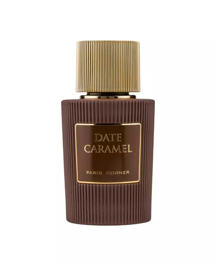 Paris Corner Date Caramel Eau de Parfum 100 ml