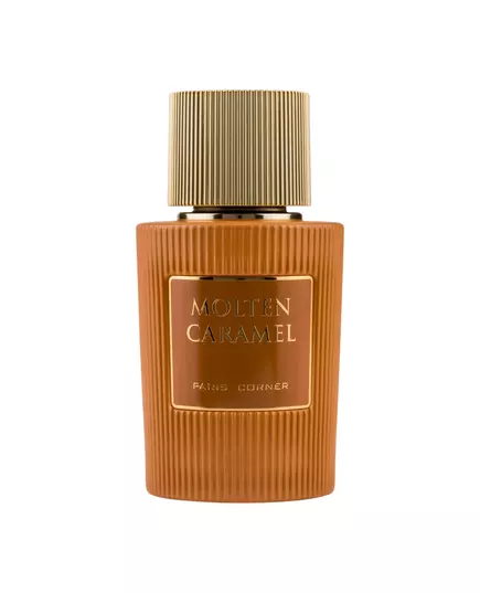 Paris Corner Molten Caramel Eau de Parfum 100ml