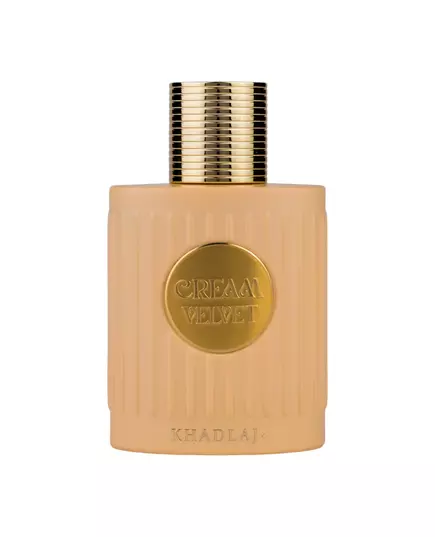 Khadlaj Cream Velvet Extrait de Parfum 100ml