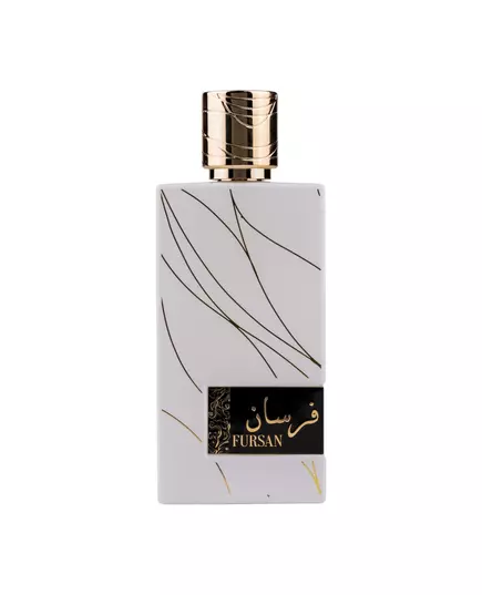 Khadlaj Fursan White Eau de Parfum 100 ml