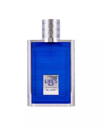 Khadlaj Karus Blu Spice Eau de Parfum 100 ml