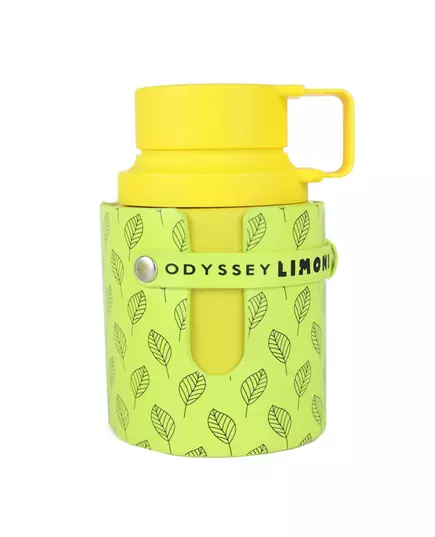 Armaf Odyssey Limoni Fresh Edition Eau de Parfum 100 ml