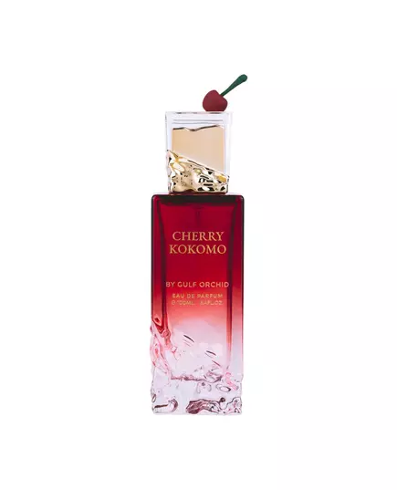 Gulf Orchid Cherry Kokomo Eau de parfum 100 ml