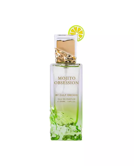 Gulf Orchid Mojito Obsession Eau de Parfum 100 ml