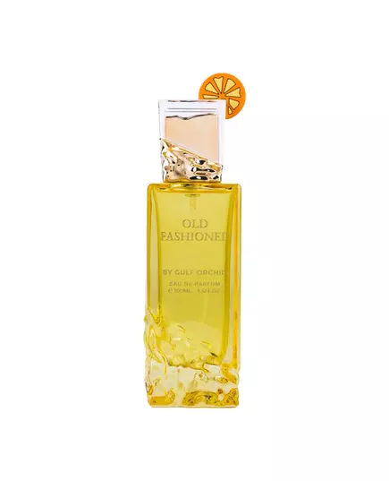 Gulf Orchid Old Fashioned Eau de Parfum 100 ml