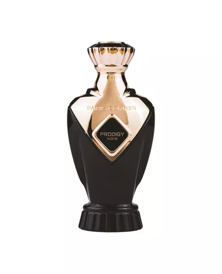 Paris Corner Prodigy Noir