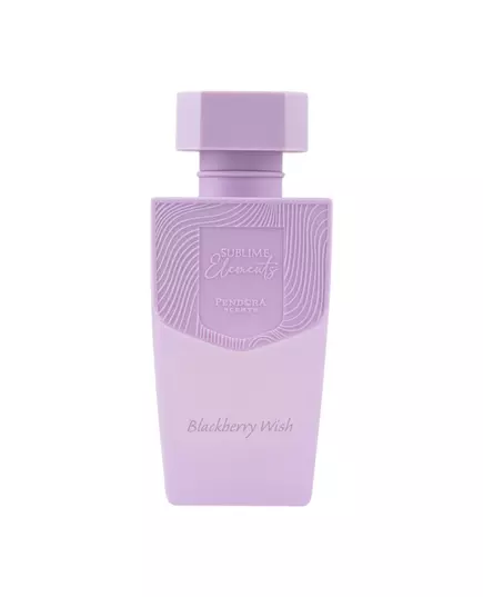 Pendora Scents Blackberry Wish Sublime Elements Eau de Parfum 100 ml