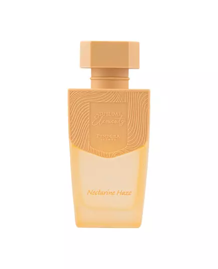 Pendora Scents Nectarine Haze Sublime Elements Eau de Parfum 100 ml