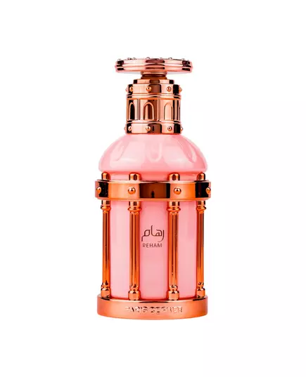 Paris Corner Reham Rose Petals Eau de Parfum 100ml