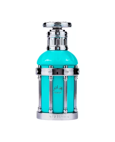 Paris Corner Reham Wild Mineral Eau de Parfum 100 ml