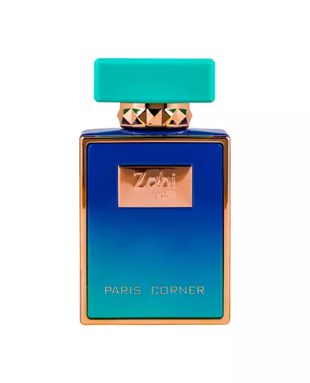 Paris Corner Zahi Eau de Parfum 85 ml