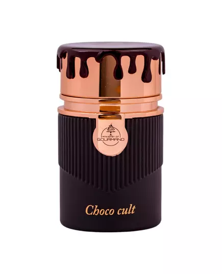 Ministry of Gourmand Choco Cult Eau de Parfum 100 ml