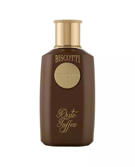 Khadlaj Biscotti Date Toffee Extrait de Parfum 100 ml