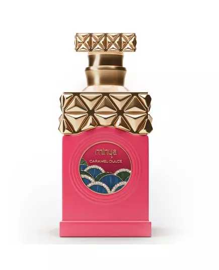 Paris Corner Minya Caramel Dulce Eau de Parfum 100ml