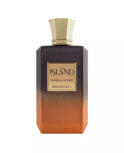 Khadlaj Island Vanilla Dunes Extrait de Parfum 100ml