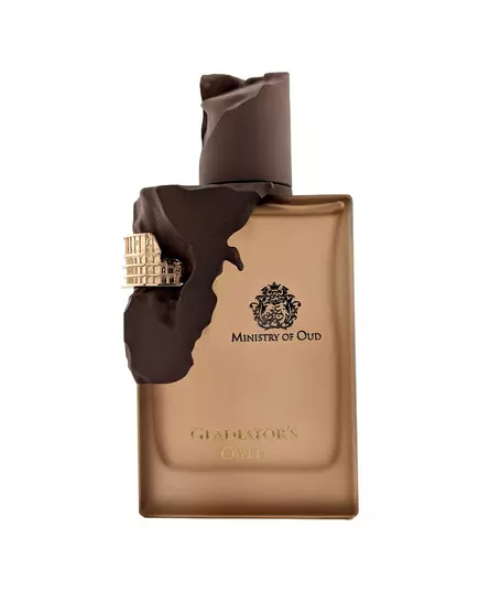 Ministry of Oud Gladiator's Oath Eau de Parfum 100ml