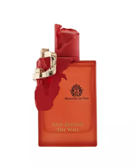 Ministry of Oud Oud Beyond the Wall Eau de Parfum 100ml