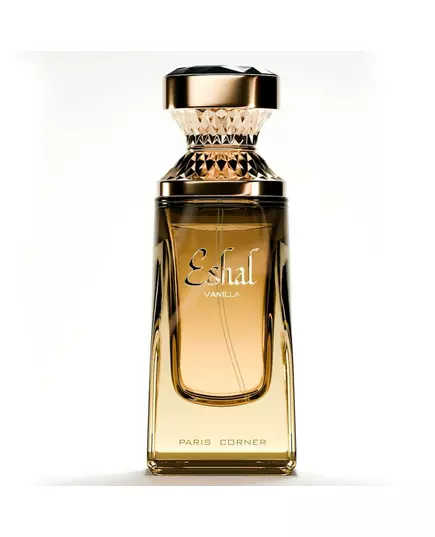 Paris Corner Eshal Vanilla Eau de Parfum 100 ml