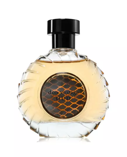 French Avenue Don Vintage Oud Eau de Parfum 100 ml