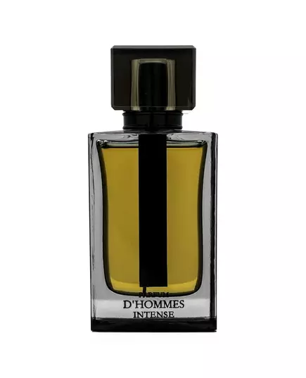 Fragrance World Parfum D'Hommes Intense Eau de Parfum 100 ml