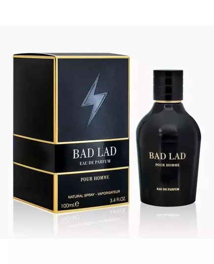 Fragrance World Bad Lad Le Parfum 100 ml