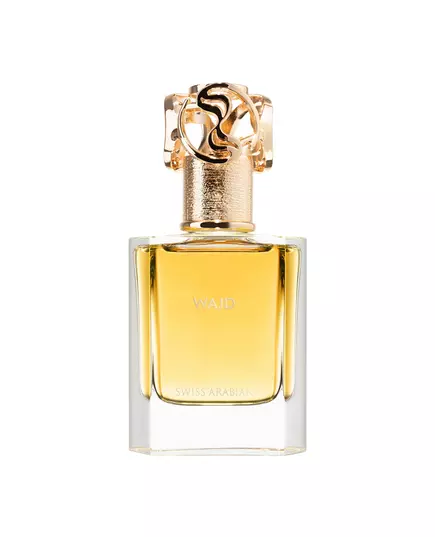 Swiss Arabian Wajd Extrait de Parfum 50ml