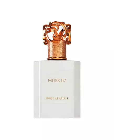 Swiss Arabian Musk 07 Extrait de parfum 50ml