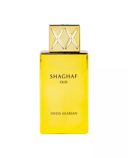 Swiss Arabian Shaghaf Oud Eau de Parfum 75ml